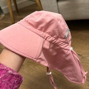 Jan & Jul Aqua-Dry Adventure Sunhat 6-24 months